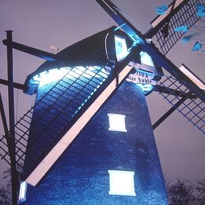 Baumeister Mühle